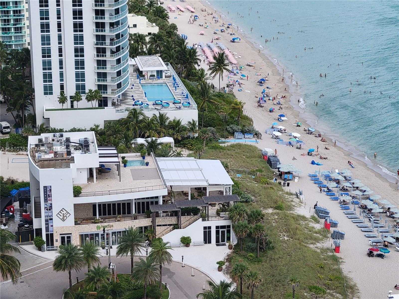 Small Image of 1830 SOUTH OCEAN DR #2312, Hallandale Beach Number 20