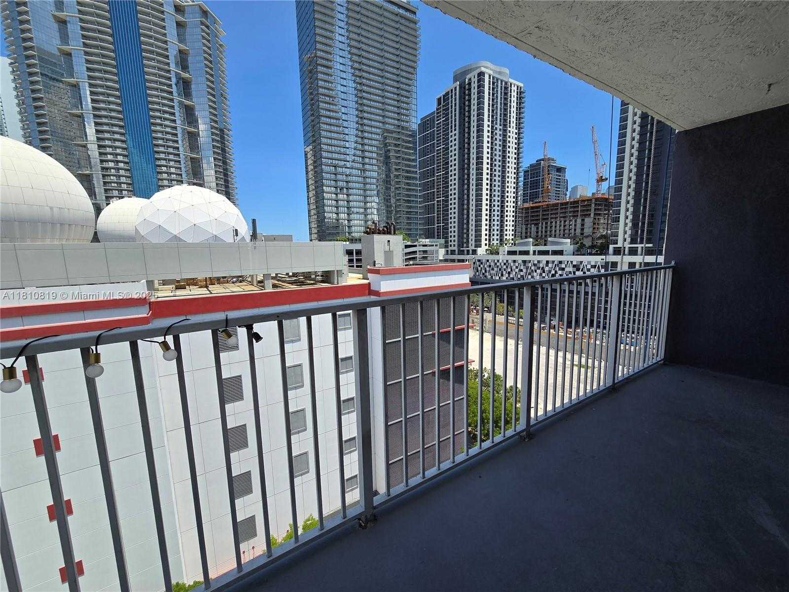 Small Image of 800 NORTH MIAMI AVE #E-1507, Miami Number 10