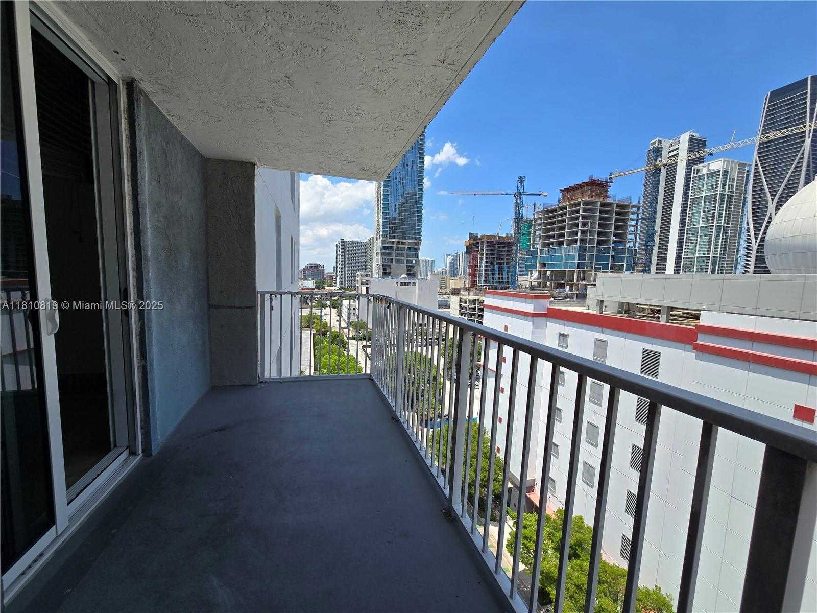 Small Image of 800 NORTH MIAMI AVE #E-1507, Miami Number 11