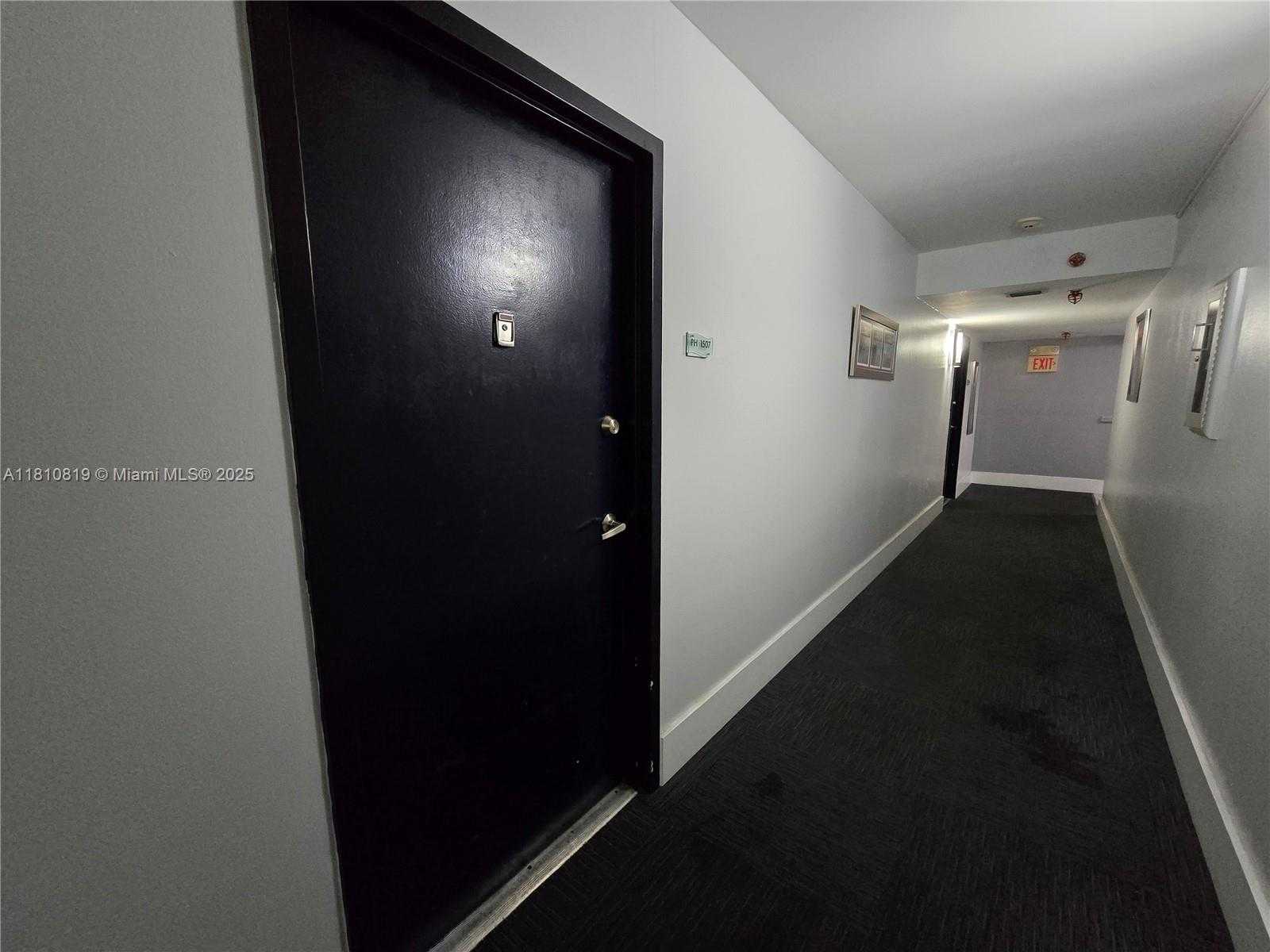 Small Image of 800 NORTH MIAMI AVE #E-1507, Miami Number 12