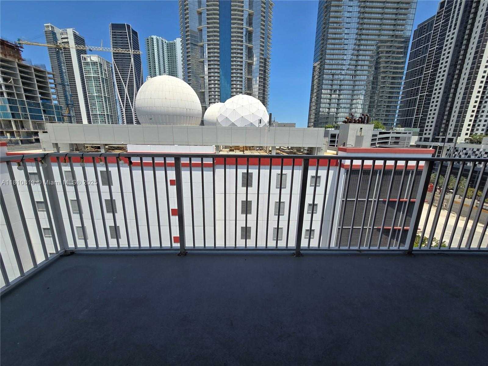 Small Image of 800 NORTH MIAMI AVE #E-1507, Miami Number 9