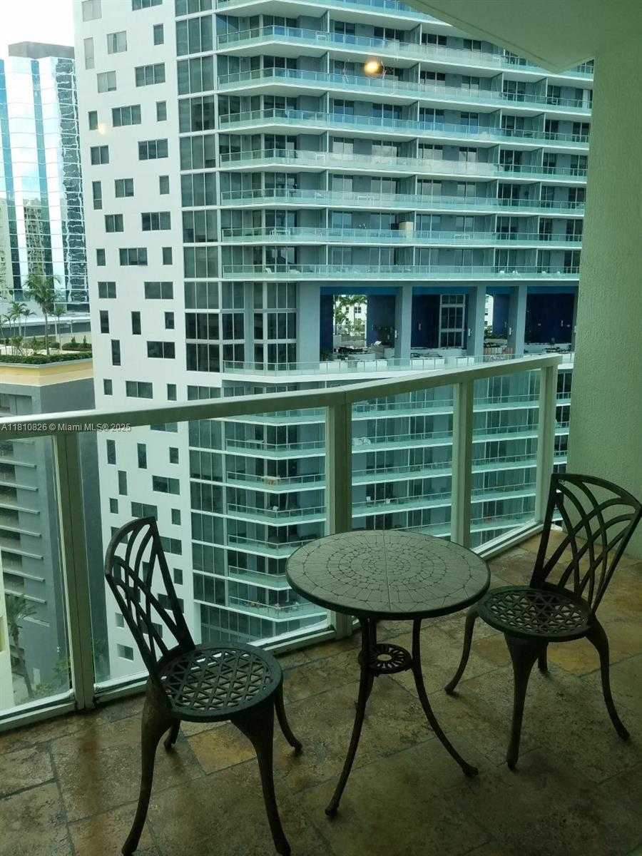 Small Image of 218 SOUTH EAST 14TH ST #1606, Miami Number 18
