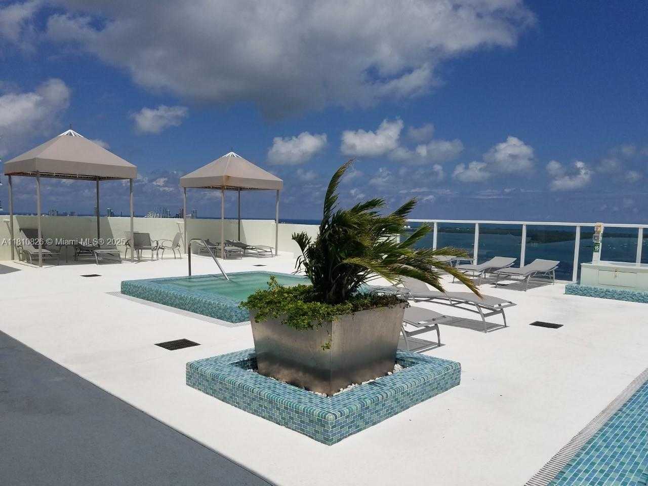 Small Image of 218 SOUTH EAST 14TH ST #1606, Miami Number 22