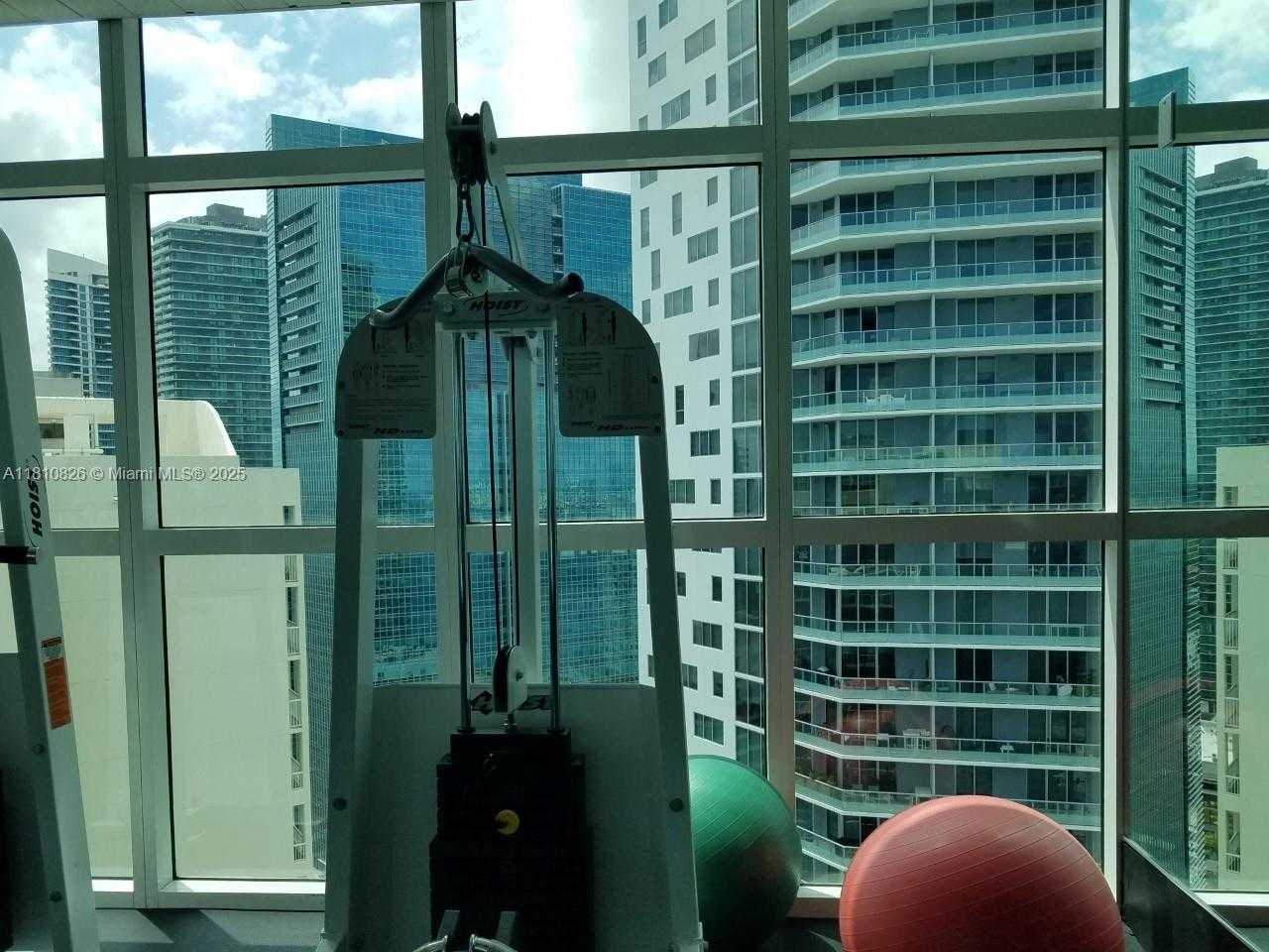 Small Image of 218 SOUTH EAST 14TH ST #1606, Miami Number 23