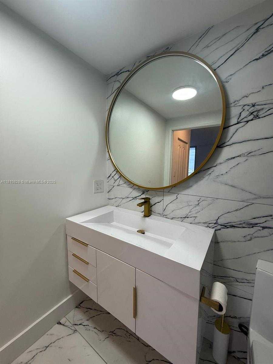 Small Image of 5085 NORTH WEST 7TH ST #1401, Miami Number 22