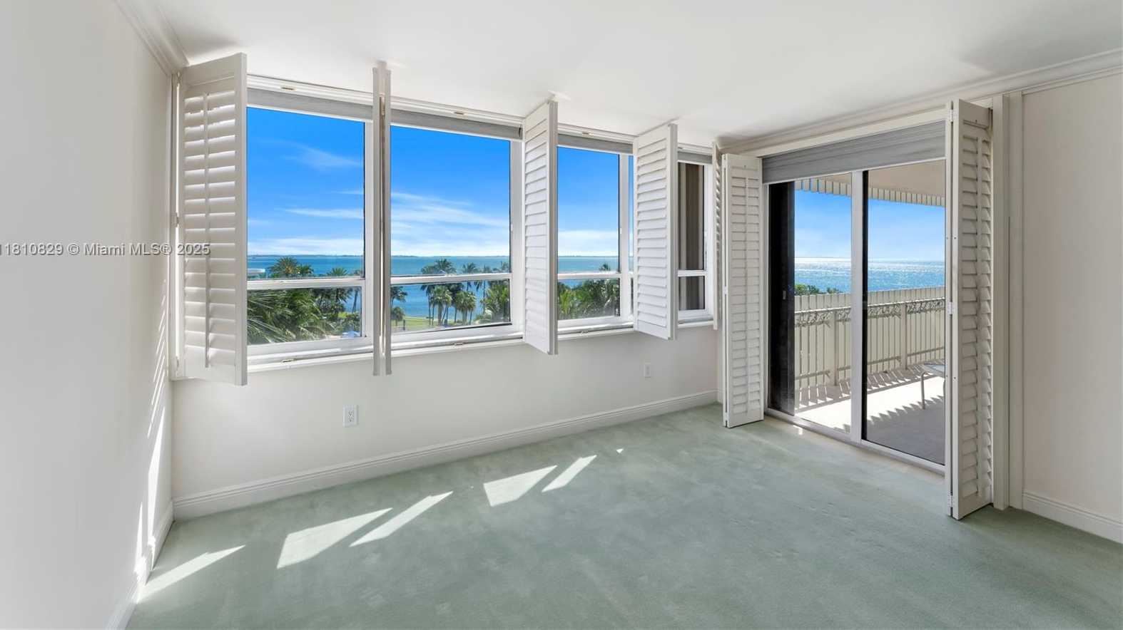 Small Image of 2 GROVE ISLE DR #B503, Miami Number 3