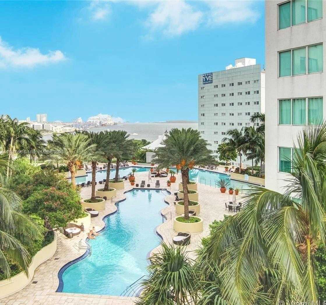 Small Image of 253 NORTH EAST 2ND ST #1808, Miami Number 12