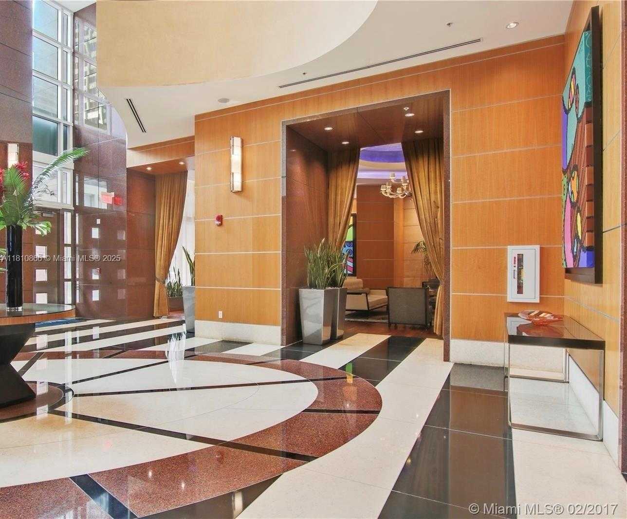 Small Image of 253 NORTH EAST 2ND ST #1808, Miami Number 14