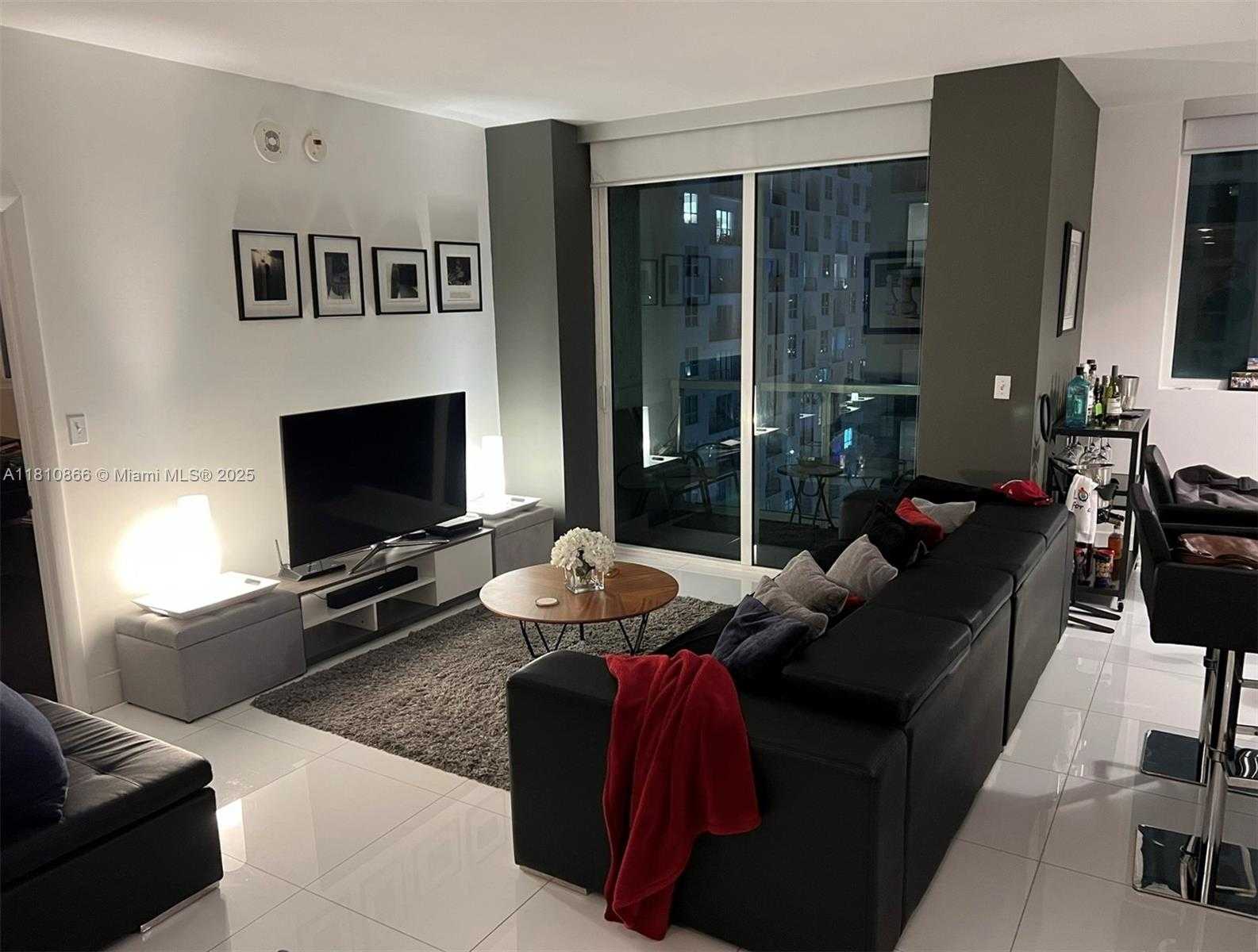 Small Image of 253 NORTH EAST 2ND ST #1808, Miami Number 2