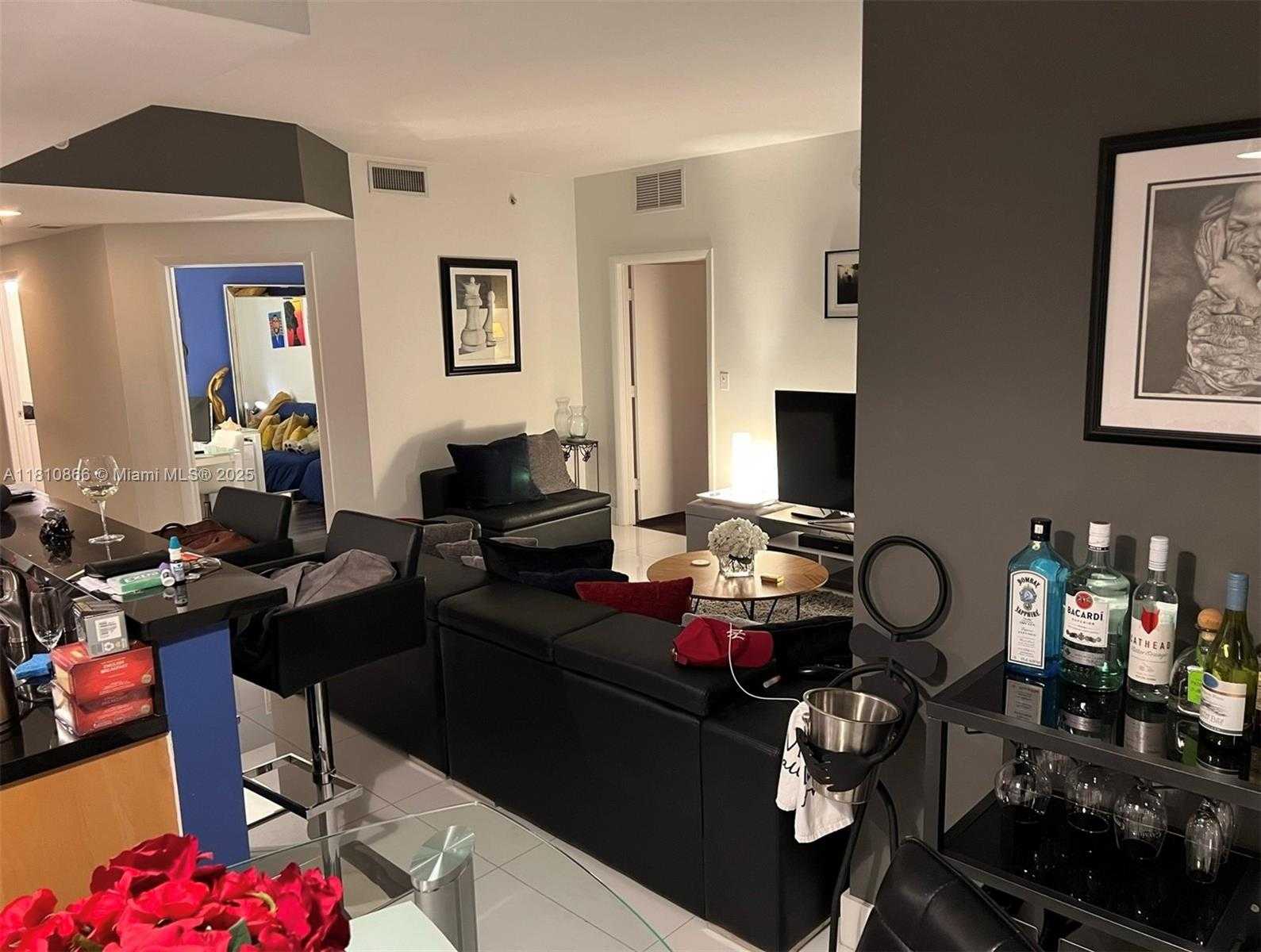 Small Image of 253 NORTH EAST 2ND ST #1808, Miami Number 4
