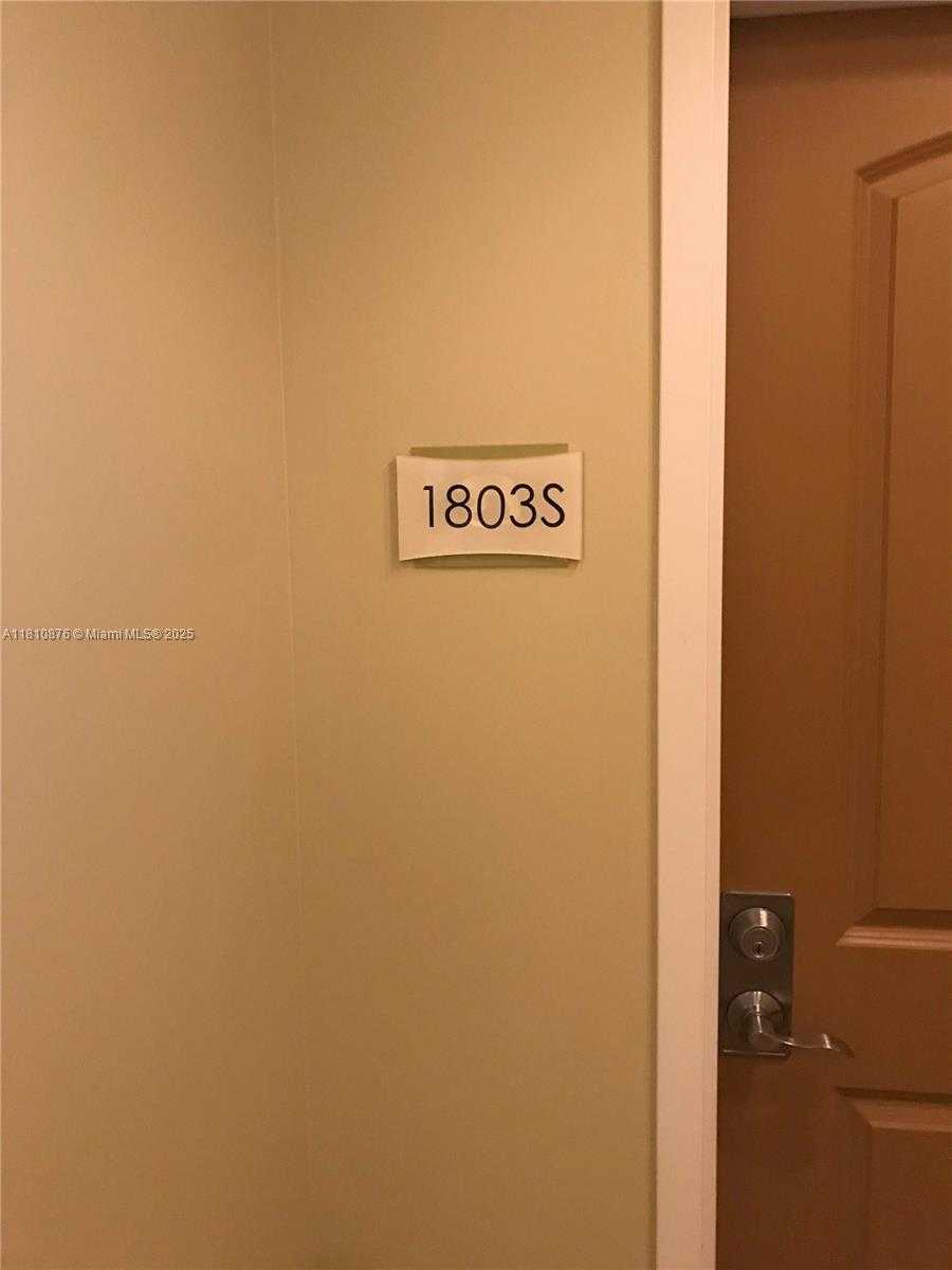 Small Image of 7350 SOUTH WEST 89TH ST #1803S, Miami Number 2