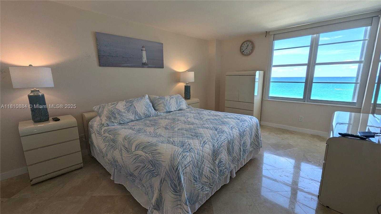 Small Image of 5161 COLLINS AVE #1217, Miami Beach Number 16