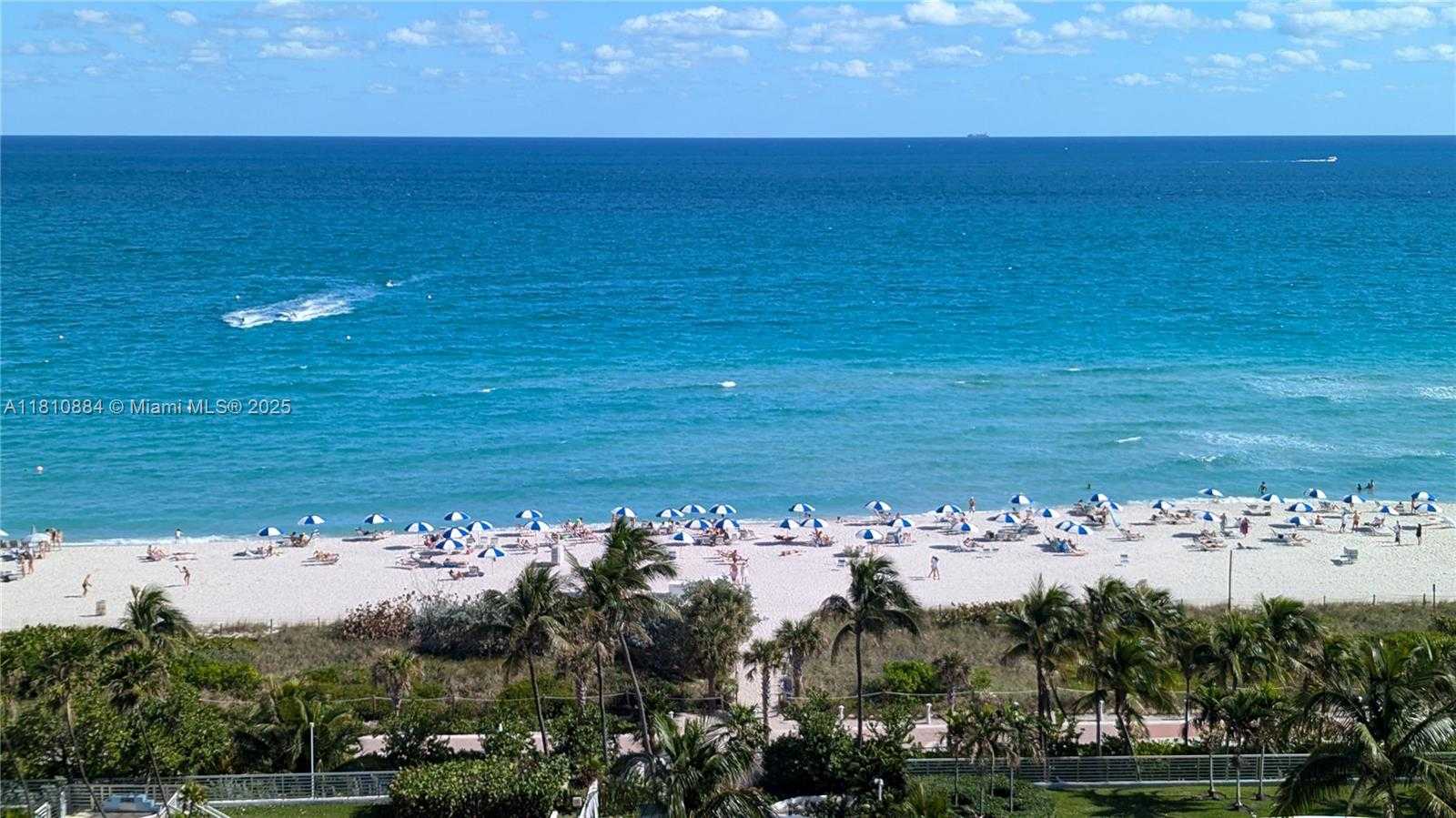 Small Image of 5161 COLLINS AVE #1217, Miami Beach Number 6