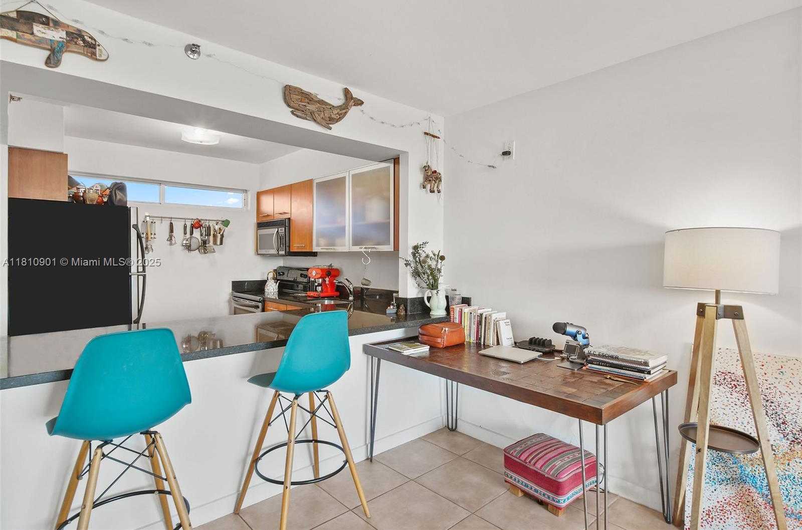 Small Image of 650 NORTH EAST 64TH ST #GPH7, Miami Number 13