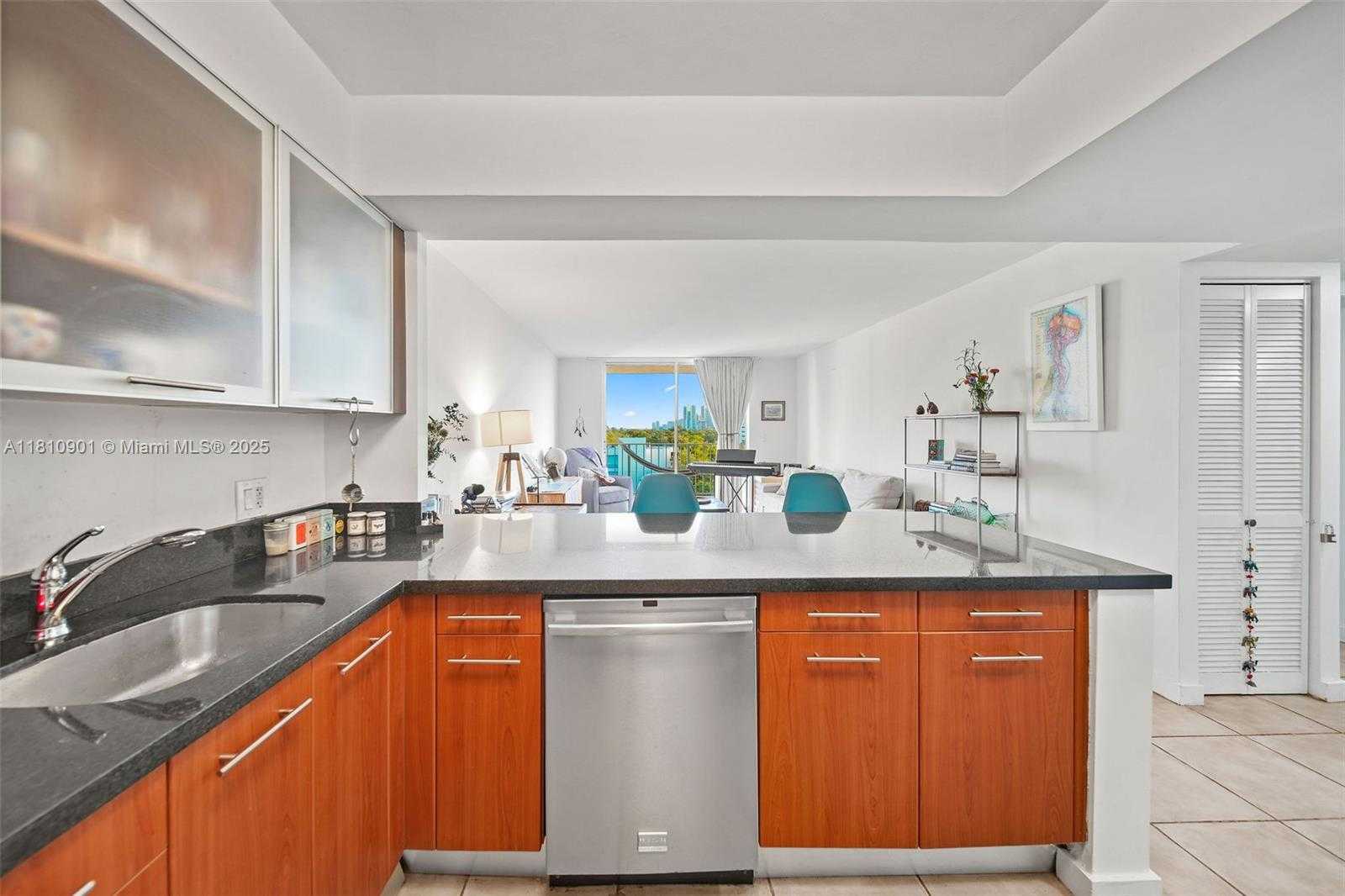 Small Image of 650 NORTH EAST 64TH ST #GPH7, Miami Number 16