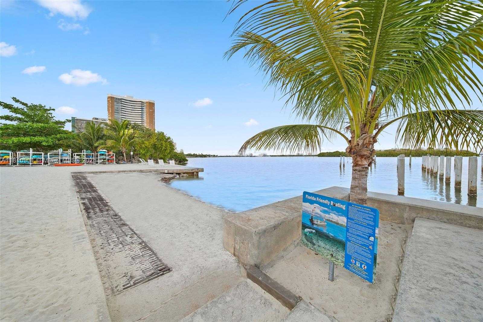 Small Image of 650 NORTH EAST 64TH ST #GPH7, Miami Number 2