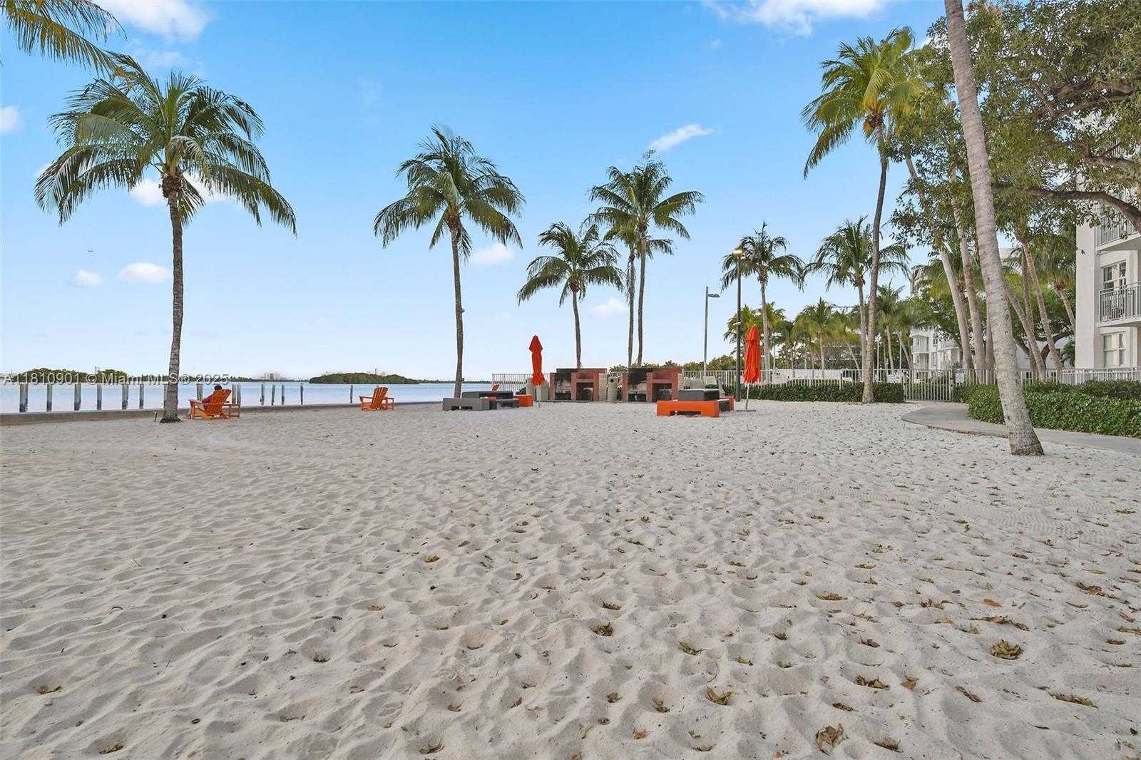 Small Image of 650 NORTH EAST 64TH ST #GPH7, Miami Number 35