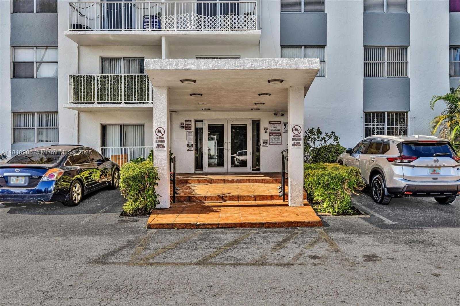 Small Image of 16465 NORTH EAST 22ND AVE #502, North Miami Beach Number 22