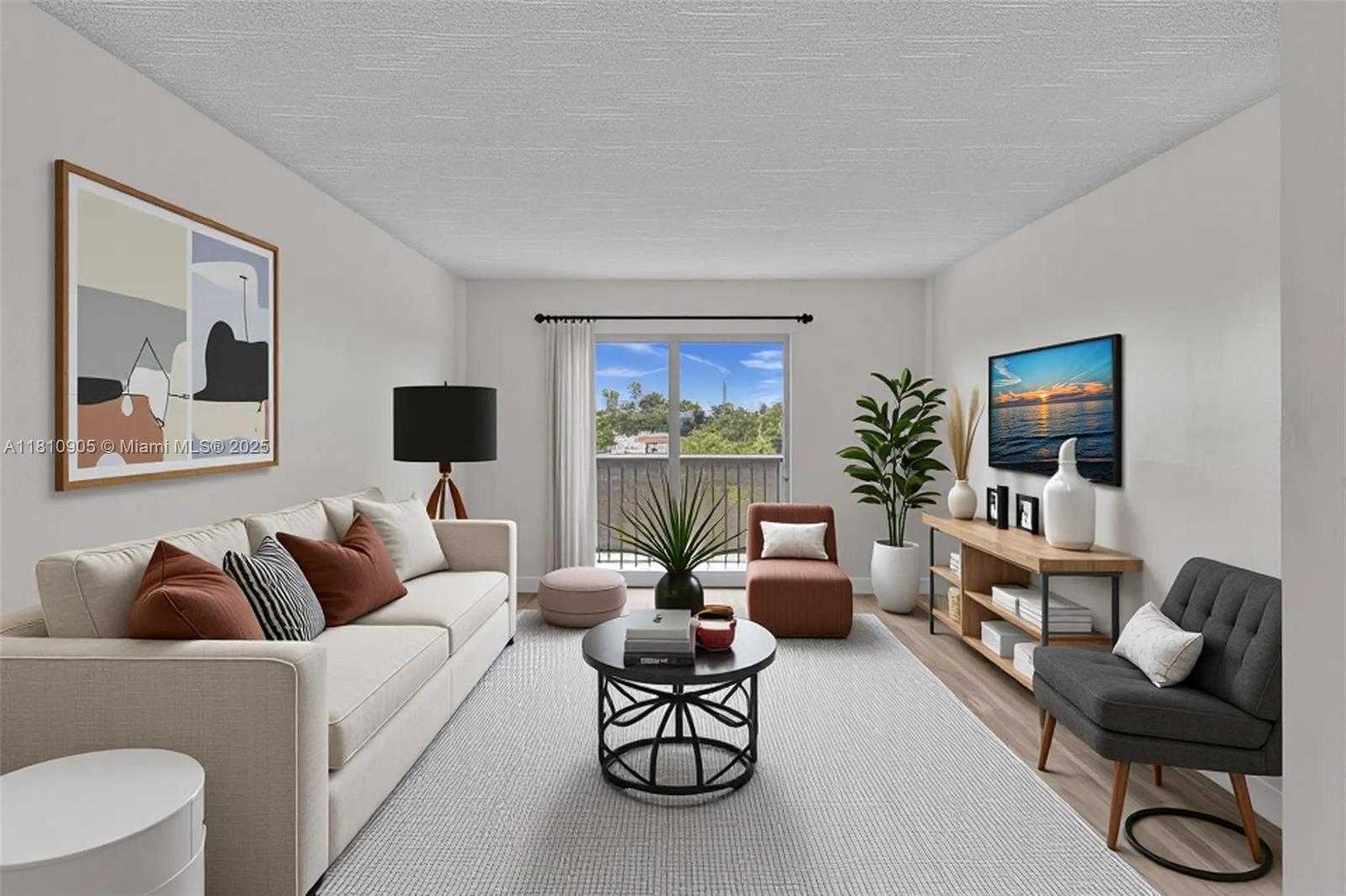 Small Image of 16465 NORTH EAST 22ND AVE #502, North Miami Beach Number 3