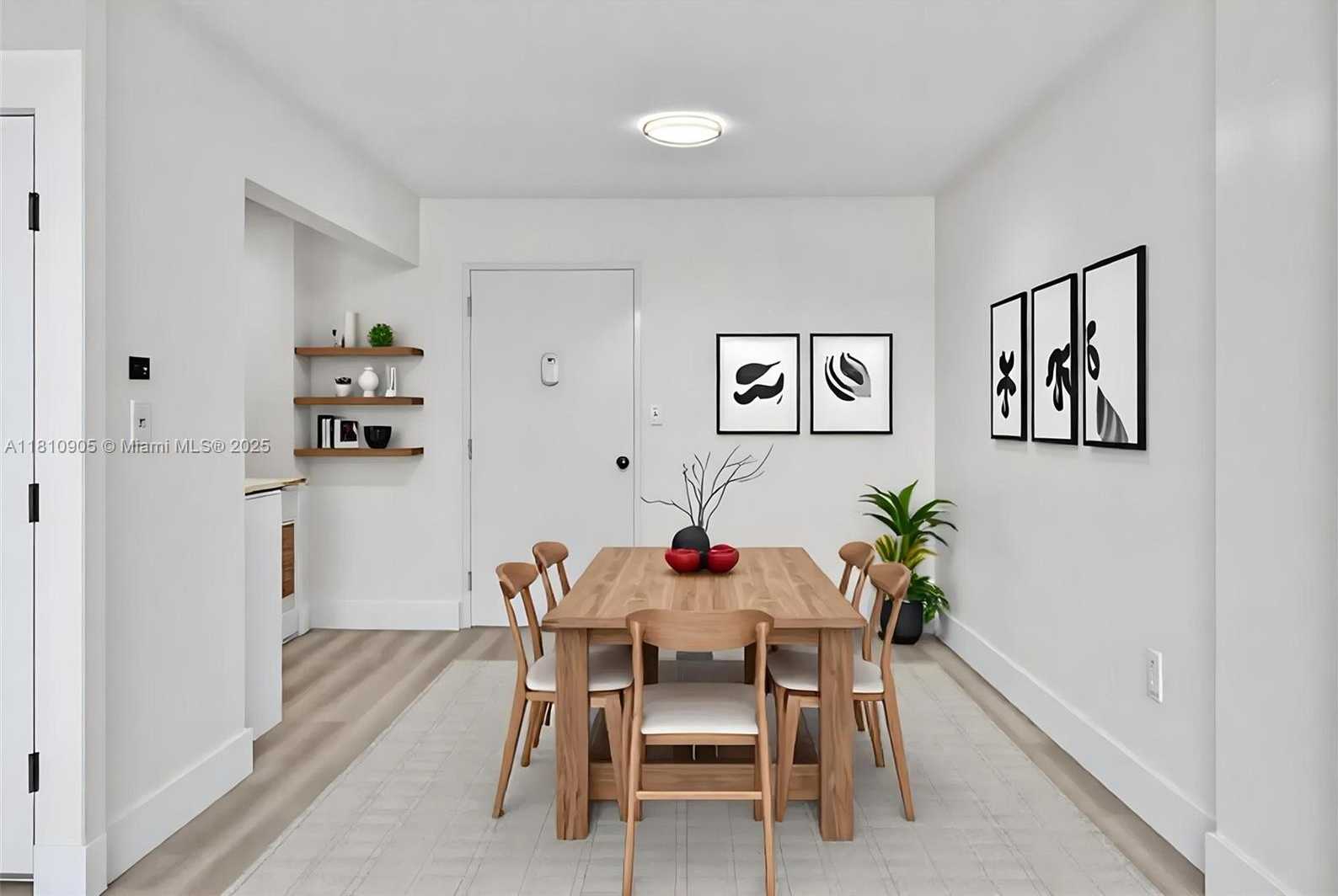 Small Image of 16465 NORTH EAST 22ND AVE #502, North Miami Beach Number 4
