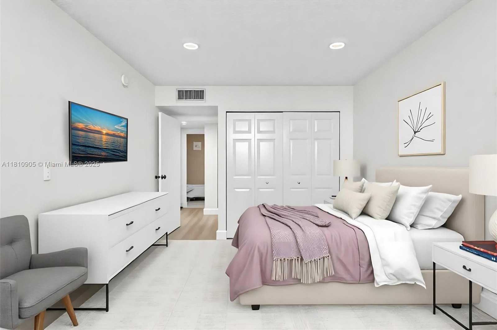 Small Image of 16465 NORTH EAST 22ND AVE #502, North Miami Beach Number 5