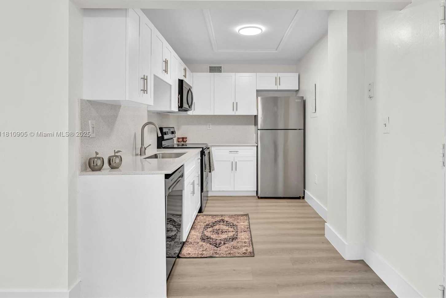 Small Image of 16465 NORTH EAST 22ND AVE #502, North Miami Beach Number 7
