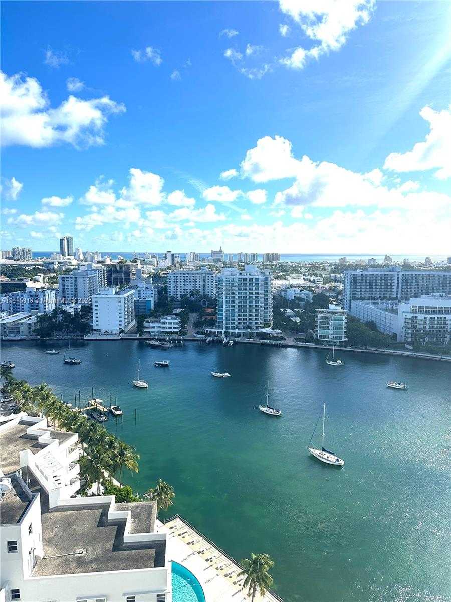 Small Image of 11 ISLAND AVE #1504, Miami Beach Number 21