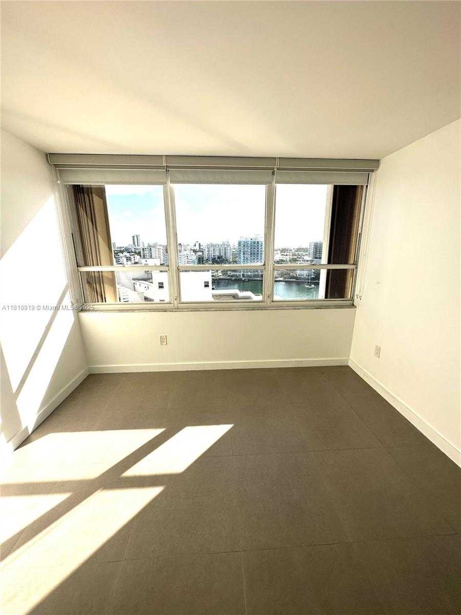 Small Image of 11 ISLAND AVE #1504, Miami Beach Number 8