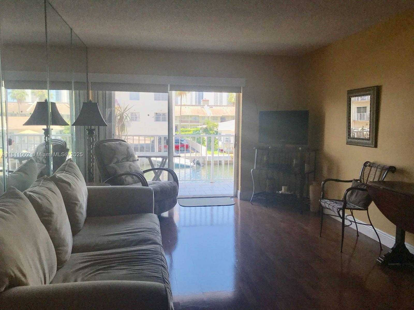 Small Image of 3545 NORTH EAST 167TH ST #204, North Miami Beach Number 3