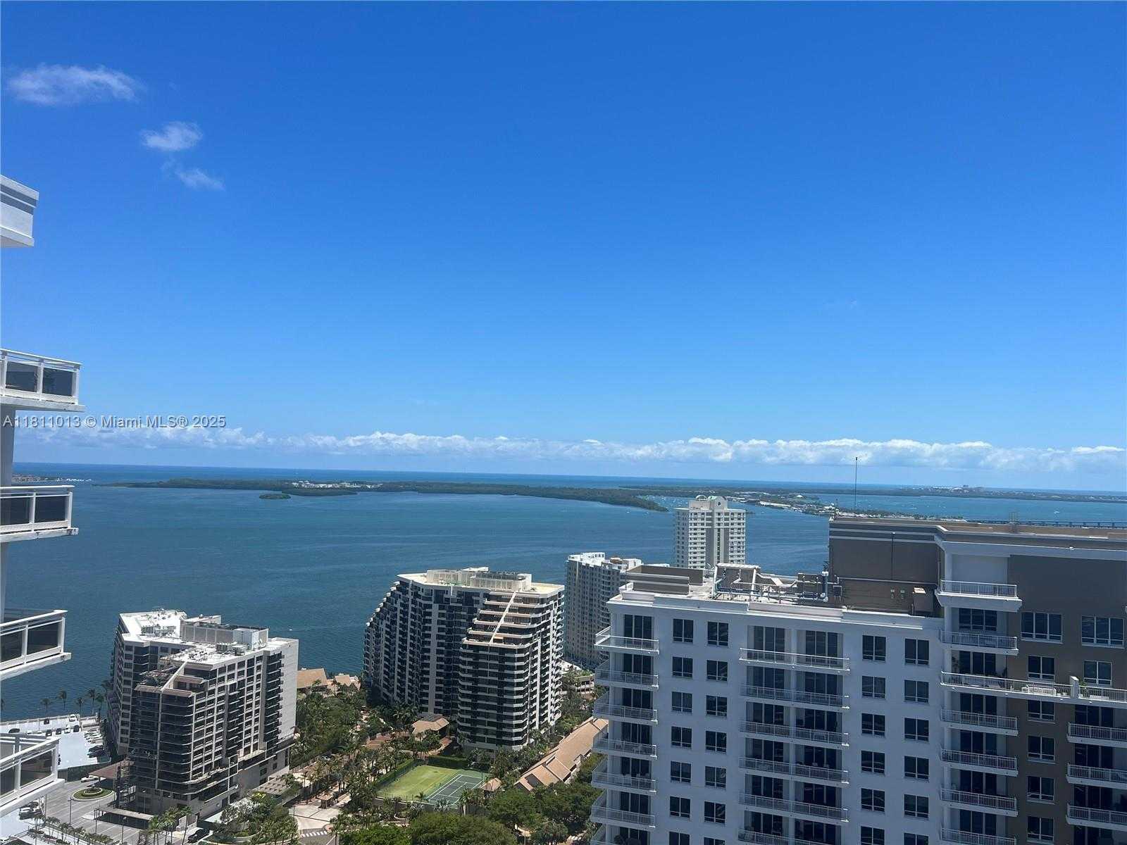 Small Image of 901 BRICKELL KEY BLVD #3702, Miami Number 25