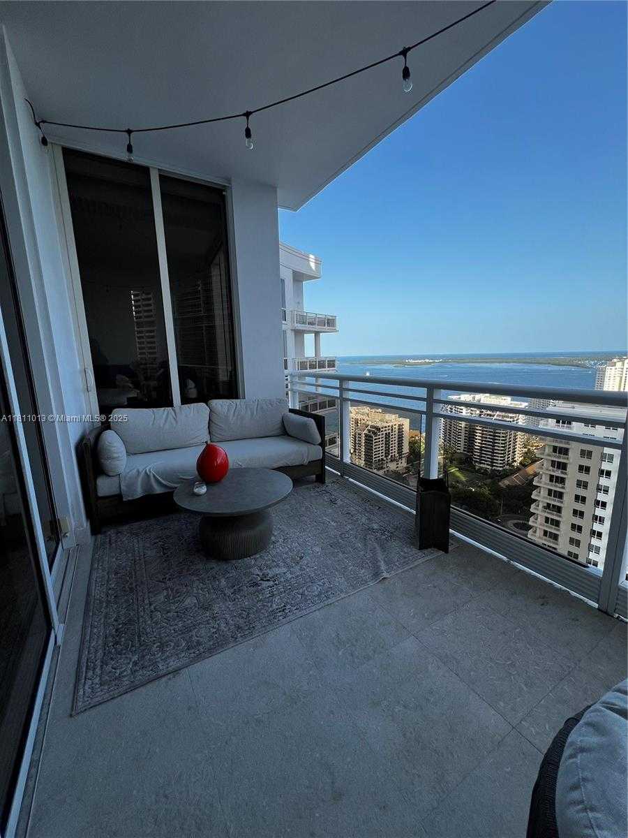 Small Image of 901 BRICKELL KEY BLVD #3702, Miami Number 28