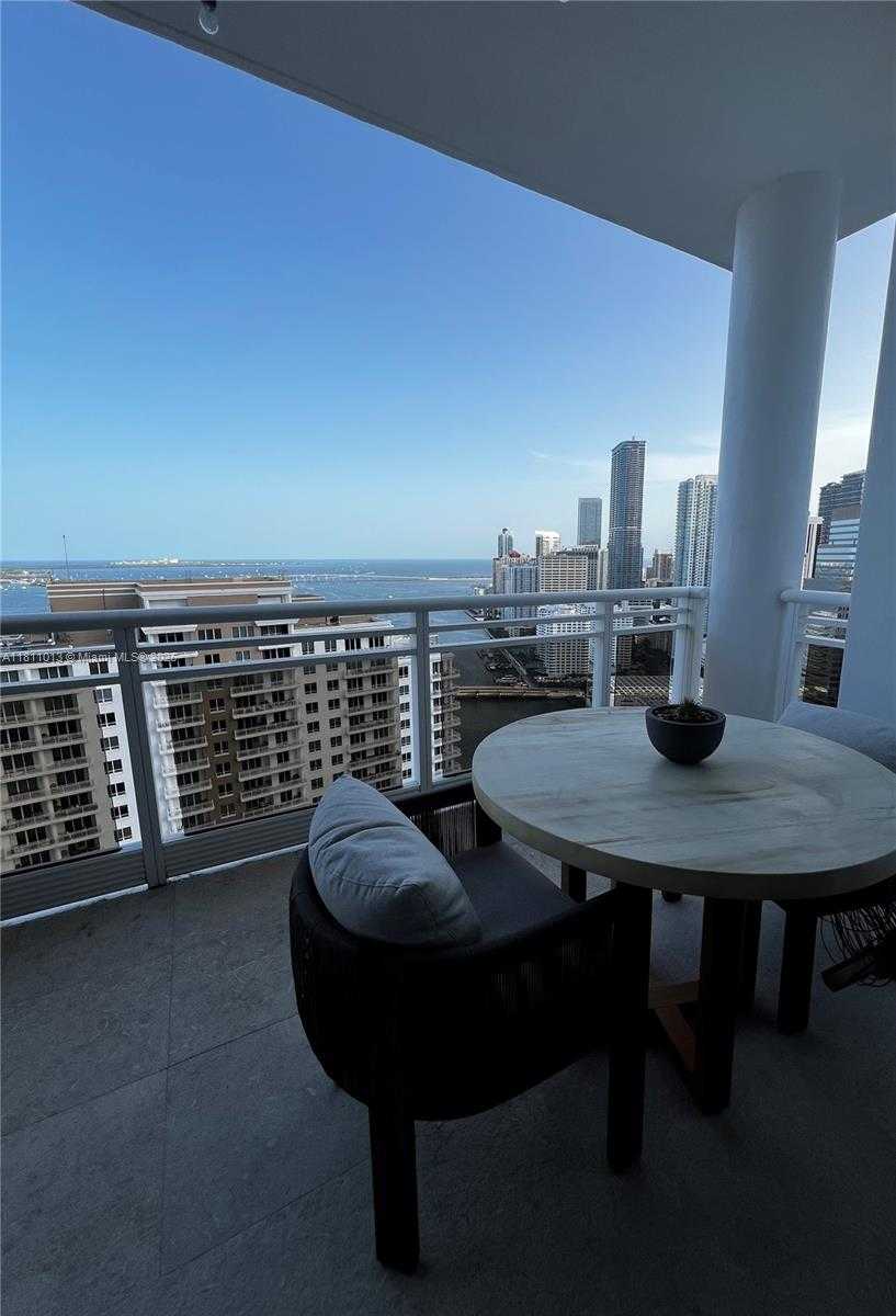 Small Image of 901 BRICKELL KEY BLVD #3702, Miami Number 29