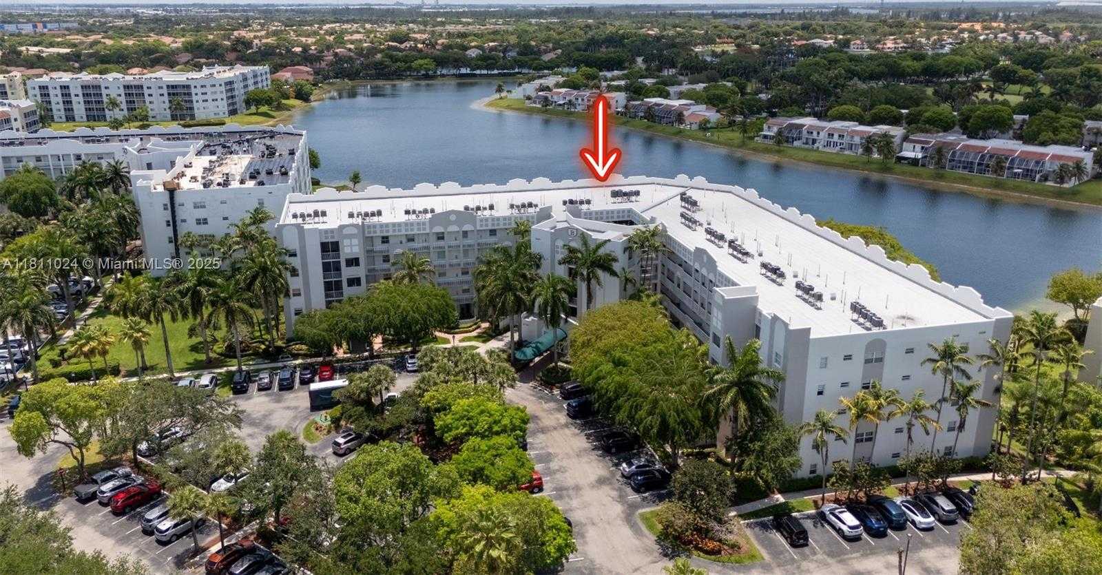 Small Image of 10750 NORTH WEST 66TH ST #505, Doral Number 12