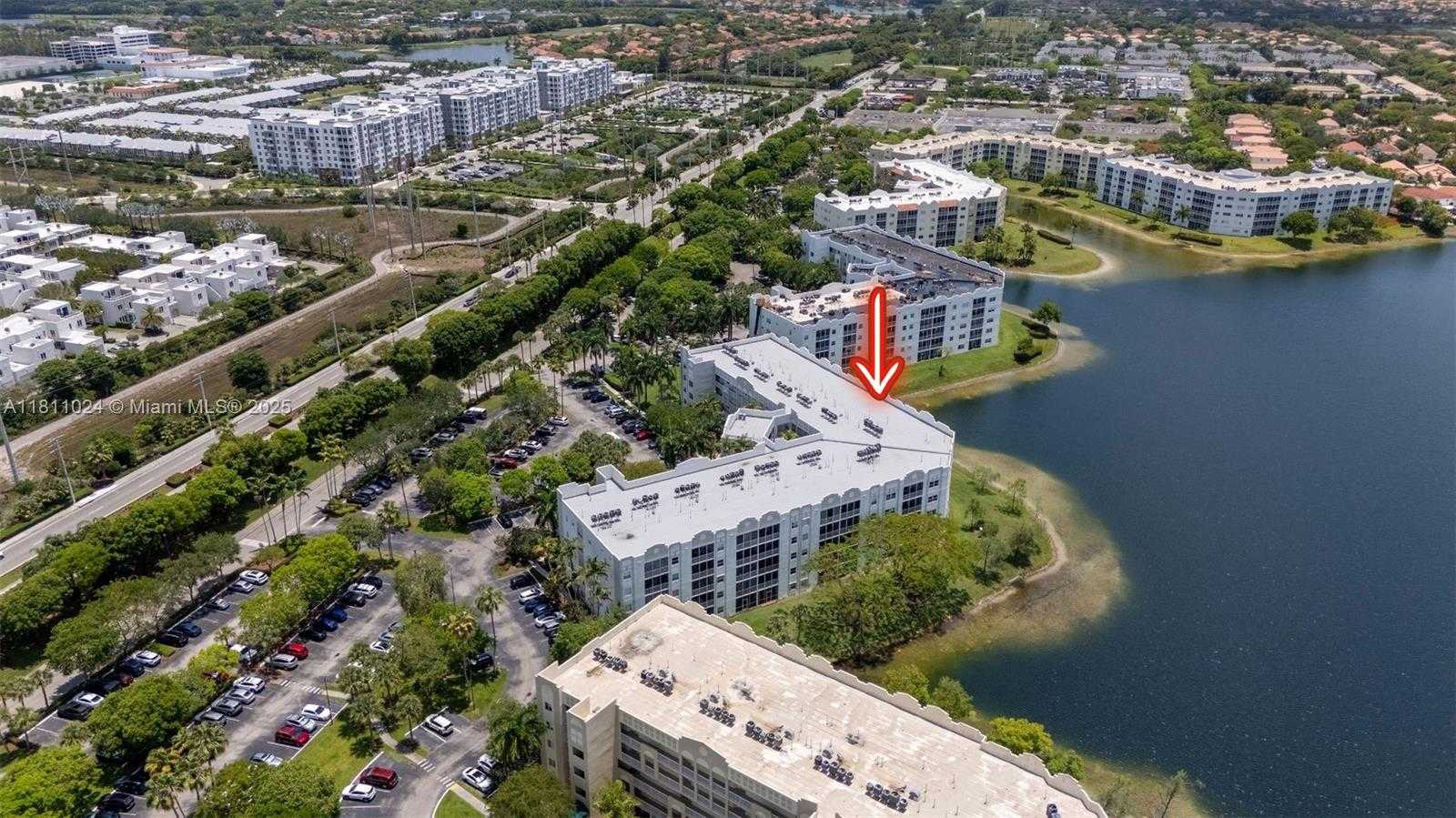 Small Image of 10750 NORTH WEST 66TH ST #505, Doral Number 13