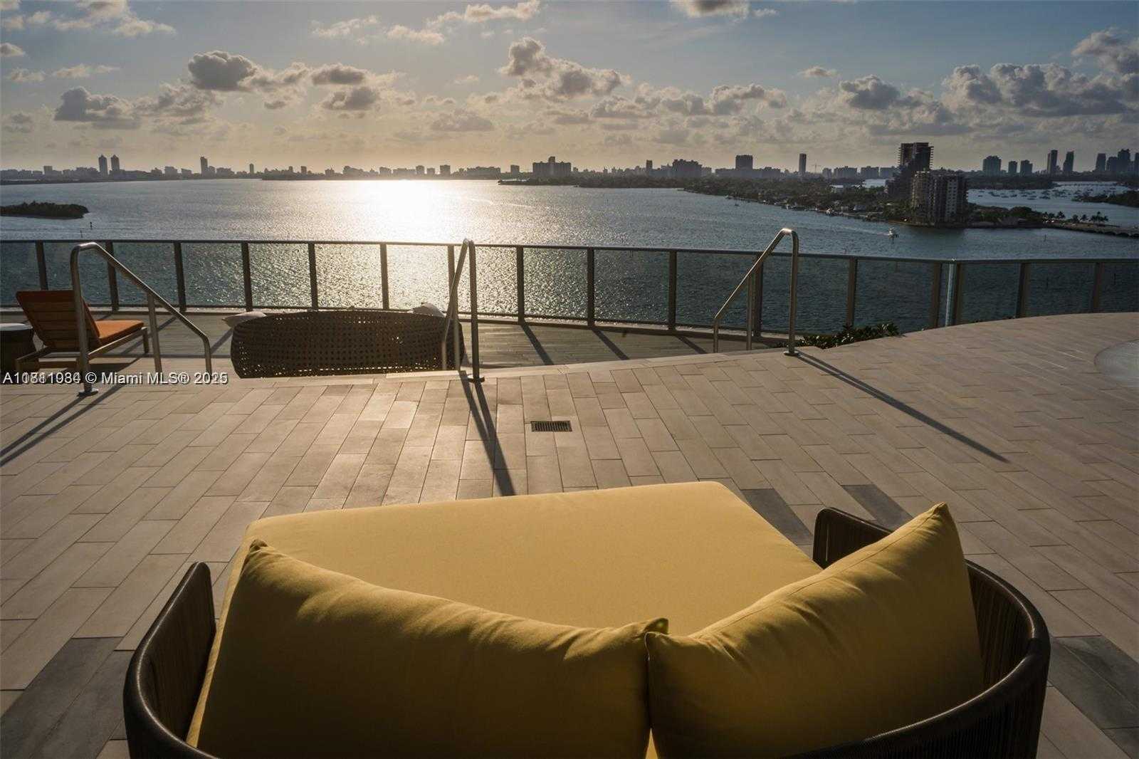 Small Image of 488 NORTH EAST 18TH ST #702, Miami Number 13