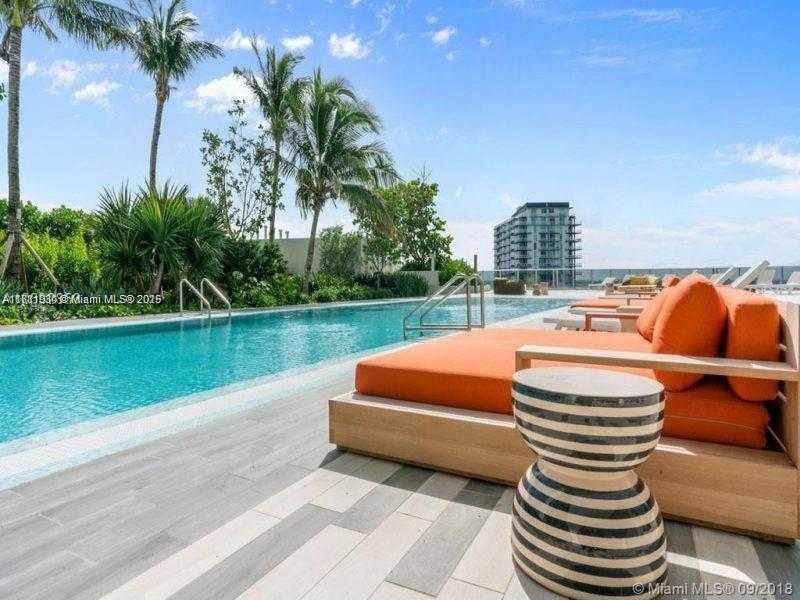 Small Image of 488 NORTH EAST 18TH ST #702, Miami Number 15