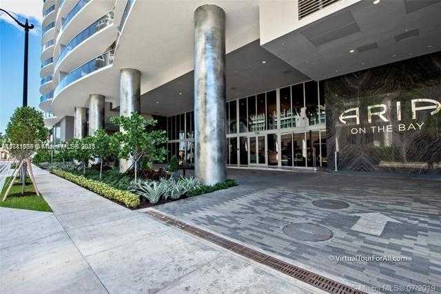 Small Image of 488 NORTH EAST 18TH ST #702, Miami Number 19
