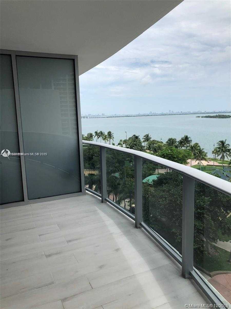Small Image of 488 NORTH EAST 18TH ST #702, Miami Number 2