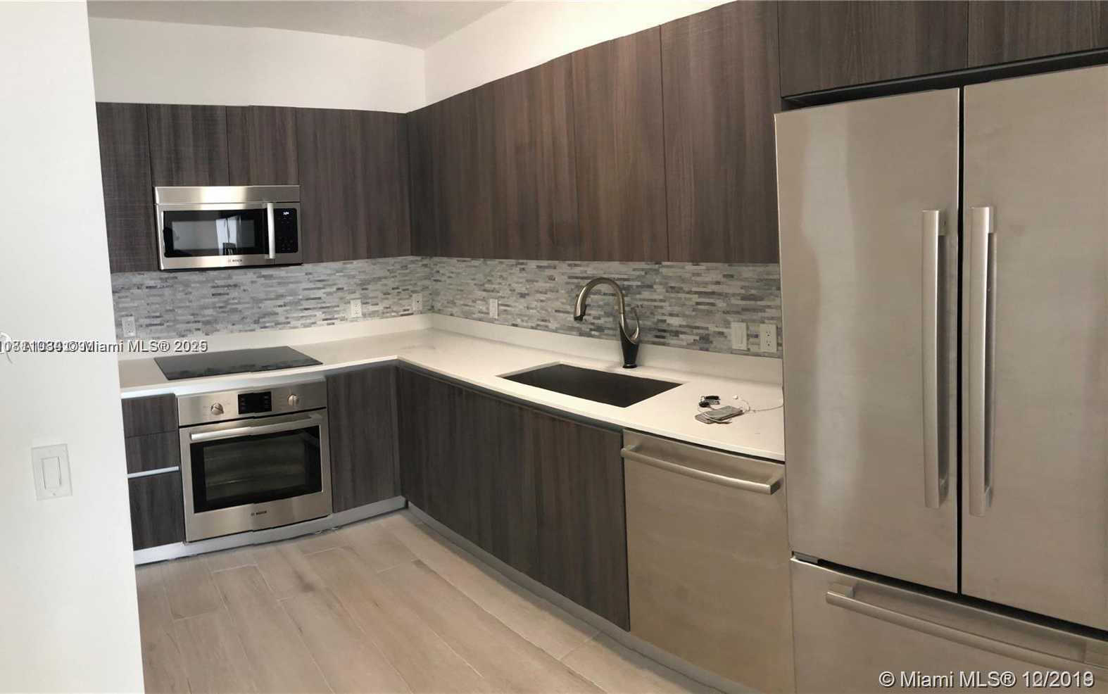 Small Image of 488 NORTH EAST 18TH ST #702, Miami Number 4