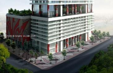 Small Image of 50 BISCAYNE BLVD #412, Miami Number 10