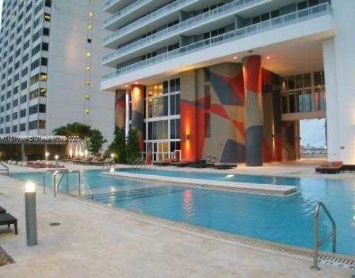 Small Image of 50 BISCAYNE BLVD #412, Miami Number 13