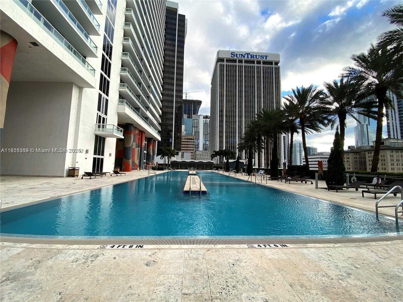 Small Image of 50 BISCAYNE BLVD #2303, Miami Number 2