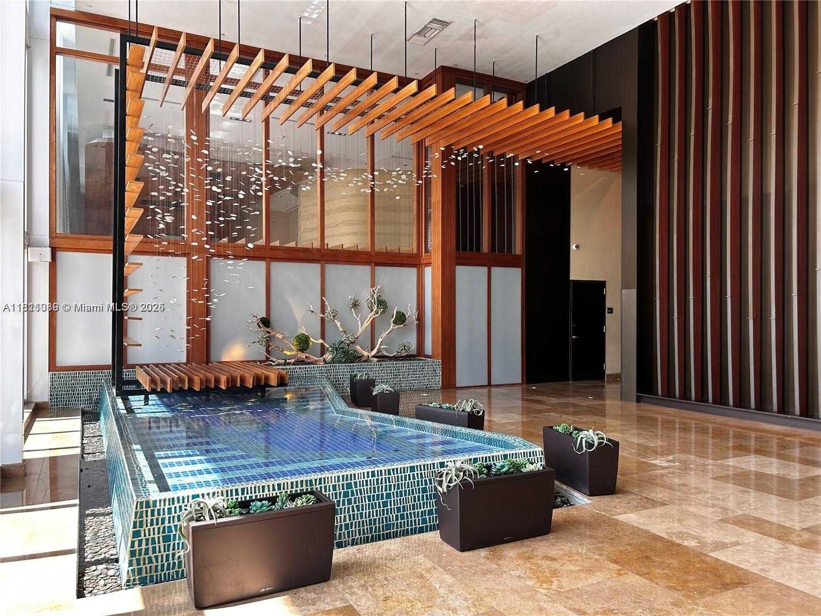 Small Image of 50 BISCAYNE BLVD #2303, Miami Number 5