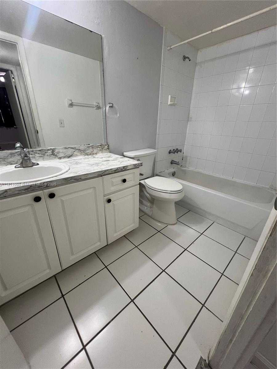 Small Image of 8307 SOUTH WEST 142ND AVE #F105, Miami Number 10
