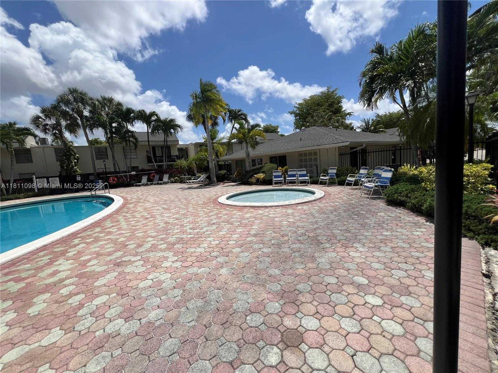 Small Image of 8307 SOUTH WEST 142ND AVE #F105, Miami Number 15