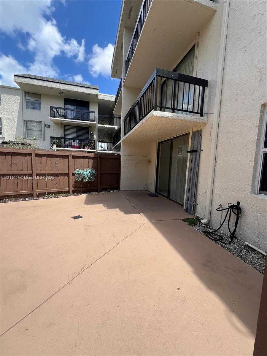 Small Image of 8307 SOUTH WEST 142ND AVE #F105, Miami Number 19