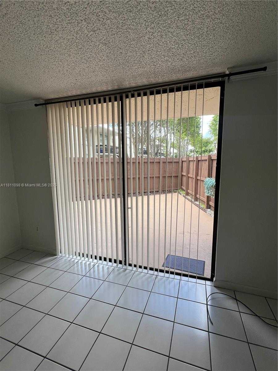Small Image of 8307 SOUTH WEST 142ND AVE #F105, Miami Number 2
