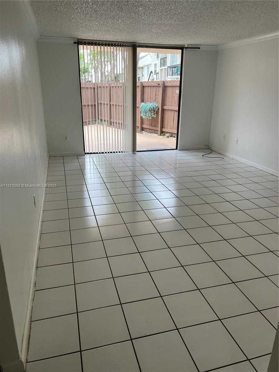 Small Image of 8307 SOUTH WEST 142ND AVE #F105, Miami Number 21