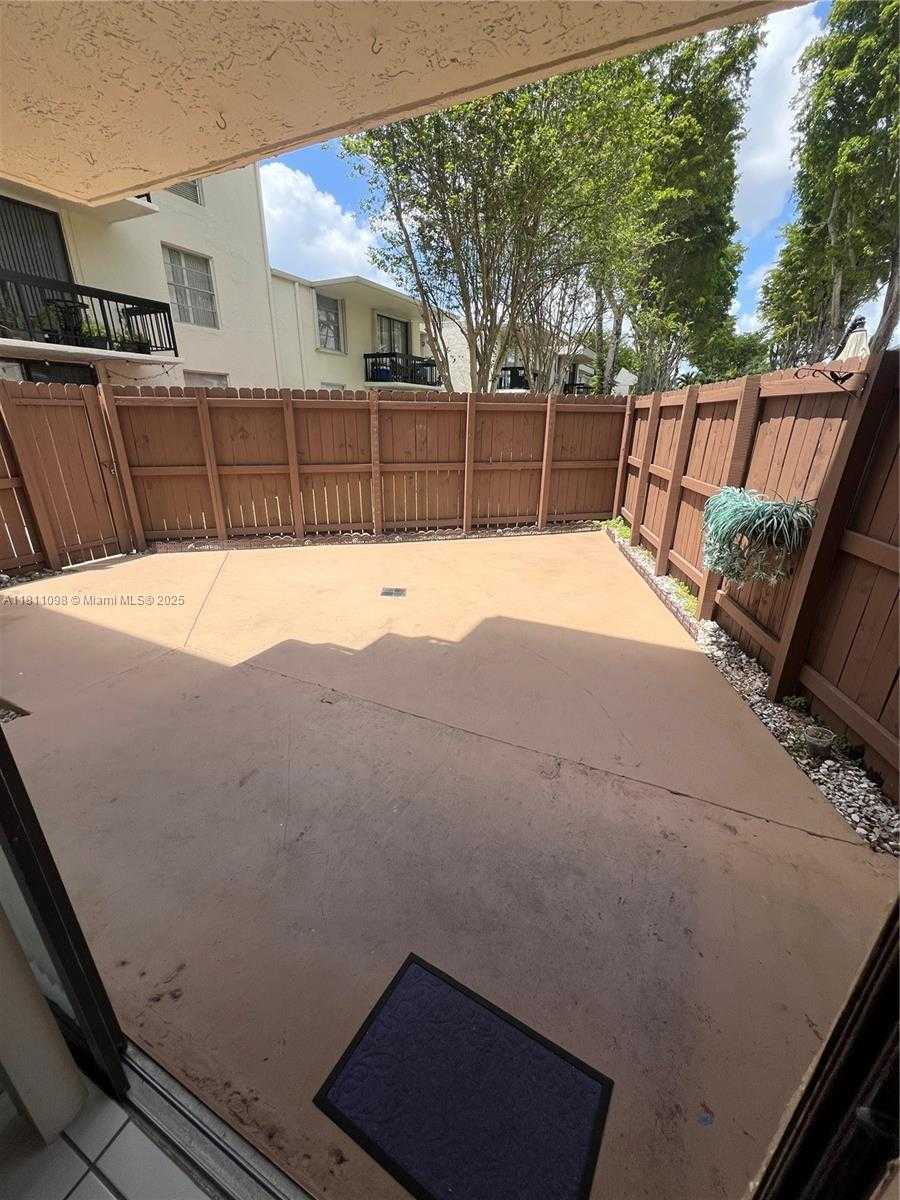Small Image of 8307 SOUTH WEST 142ND AVE #F105, Miami Number 7