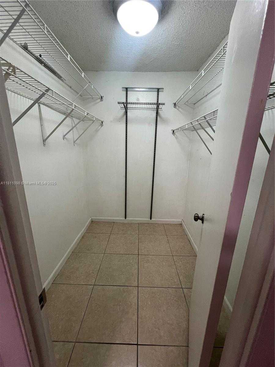 Small Image of 8307 SOUTH WEST 142ND AVE #F105, Miami Number 9